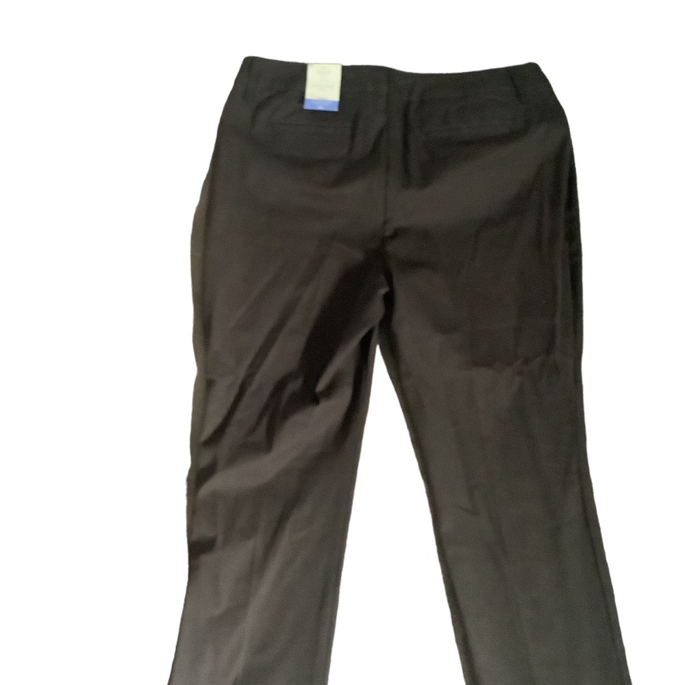 WOMENS ST JOHNS BAY PANT